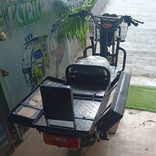 Electric Bike